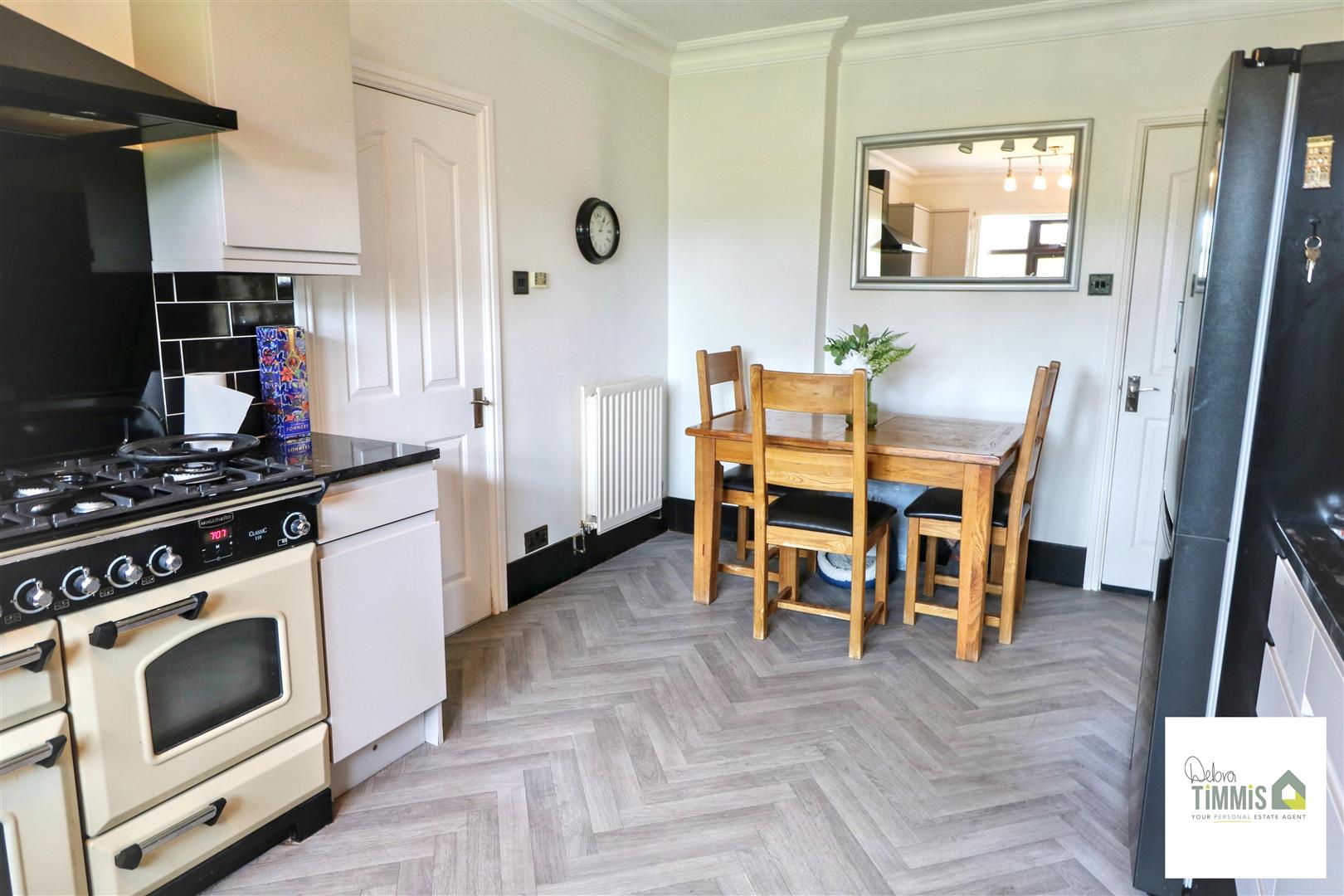 Fowlers Lane, Light Oaks, Stoke-On-Trent